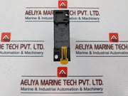 Omron My2N Relay With Base 5A 250Vac