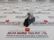 Lot of 2X Omron MY2N Relay with Base 7A 250VAC