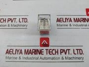 Omron My2 Power Relay 10X3Y1 24Vac