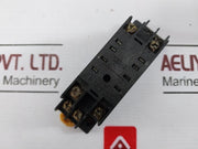 Omron My2 Relay 200/220 Vac, 5A 240Vac