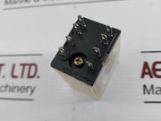 Omron My2 Relay 200/220 Vac, 5A 240Vac