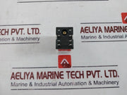 Omron My2 Relay 24 Vdc 6A 250Vac