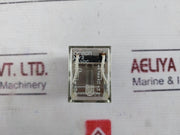 Omron My2 Relay 24 Vdc 6A 250Vac