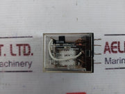 Omron My2 Relay 24 Vdc 6A 250Vac