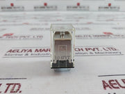 Omron My2 Relay 24 Vdc 6A 250Vac