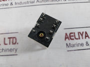 Omron My2 Relay 24 Vdc 6A 250Vac