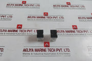 Omron My2 Relay 29X3Y1 24Vac 10A 250Vac 30Vdc