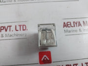 Omron My2 Relay 29X3Y1 24Vac 10A 250Vac 30Vdc
