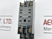 Omron My2 Relay, Max 7A, 250V, 200/220Vac