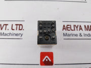 Omron My2K Power Relay 110Vac