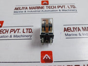 Omron My2K Relay 110Vac