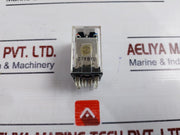 Omron My2K Relay 110Vac