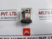 Omron My2K Relay 110Vac