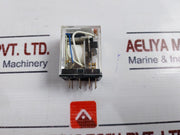 Omron My2K Relay 110Vac