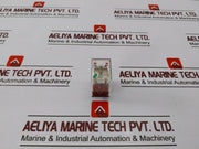 Omron My2N-d2-gs Power Relay 22920C3 24Vdc