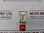 Omron My2N-d2-gs Power Relay 22920C3 24Vdc