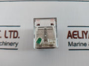 Omron My2N-d2-gs Relay, 24Vdc, 5A 250Vac , 30Y18C2