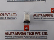 Omron My2N-d2 Dc24 Miniature Power Relay 2-pole 3A At 30Vdc 24Vdc