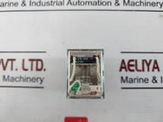 Omron My2N-d2 Rm.Local.None.Relay Srly1My2Nd2A