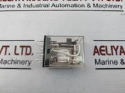 Omron My2N-d2 Rm.Local.None.Relay Srly1My2Nd2A