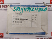 Omron My2N-d2 Rm.Local.None.Relay Srly1My2Nd2A