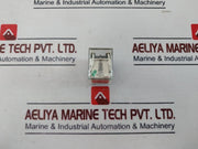 Omron My2N-d2 Rm.Local.None.Relay Srly1My2Nd2A