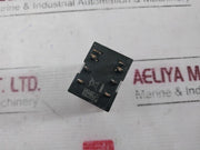 Lot of 5X Omron MY2N-GS Miniature Power Relay 5A 24VDC