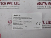 Lot of 5X Omron MY2N-GS Miniature Power Relay 5A 24VDC