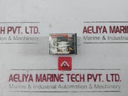 Lot of 5X Omron MY2N-GS Miniature Power Relay 5A 24VDC