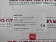 Lot of 3X OMRON MY2N-GS Power Relay 9604773-2A 24VAC 5A