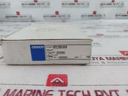 Lot of 3X OMRON MY2N-GS Power Relay 9604773-2A 24VAC 5A