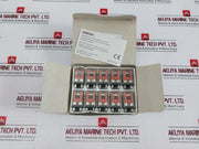 Lot of 3X OMRON MY2N-GS Power Relay 9604773-2A 24VAC 5A