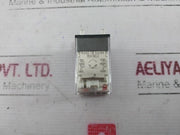 Lot of 3X OMRON MY2N-GS Power Relay 9604773-2A 24VAC 5A