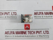 Lot of 3X OMRON MY2N-GS Power Relay 9604773-2A 24VAC 5A