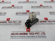 Omron My2Zn Relay With Base 15A 200/220Vac