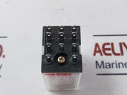 Omron My3N General Purpose Relay 24 Vdc