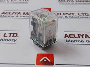 Omron My3N General Purpose Relay 24 Vdc