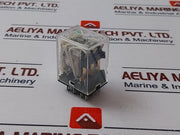 Omron My3N General Purpose Relay 24 Vdc