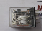 Omron My3N General Purpose Relay 24 Vdc