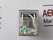 Omron My3N General Purpose Relay 24 Vdc