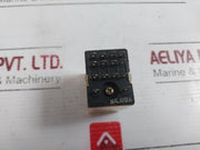 Omron My4-us Miniature Power Relay 14 - Pins 24Vdc Coil 3A 120Vac/28Vdc