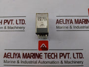 Omron My4 24Vdc Power Relay 5A 250Vac 5A 30Vdc