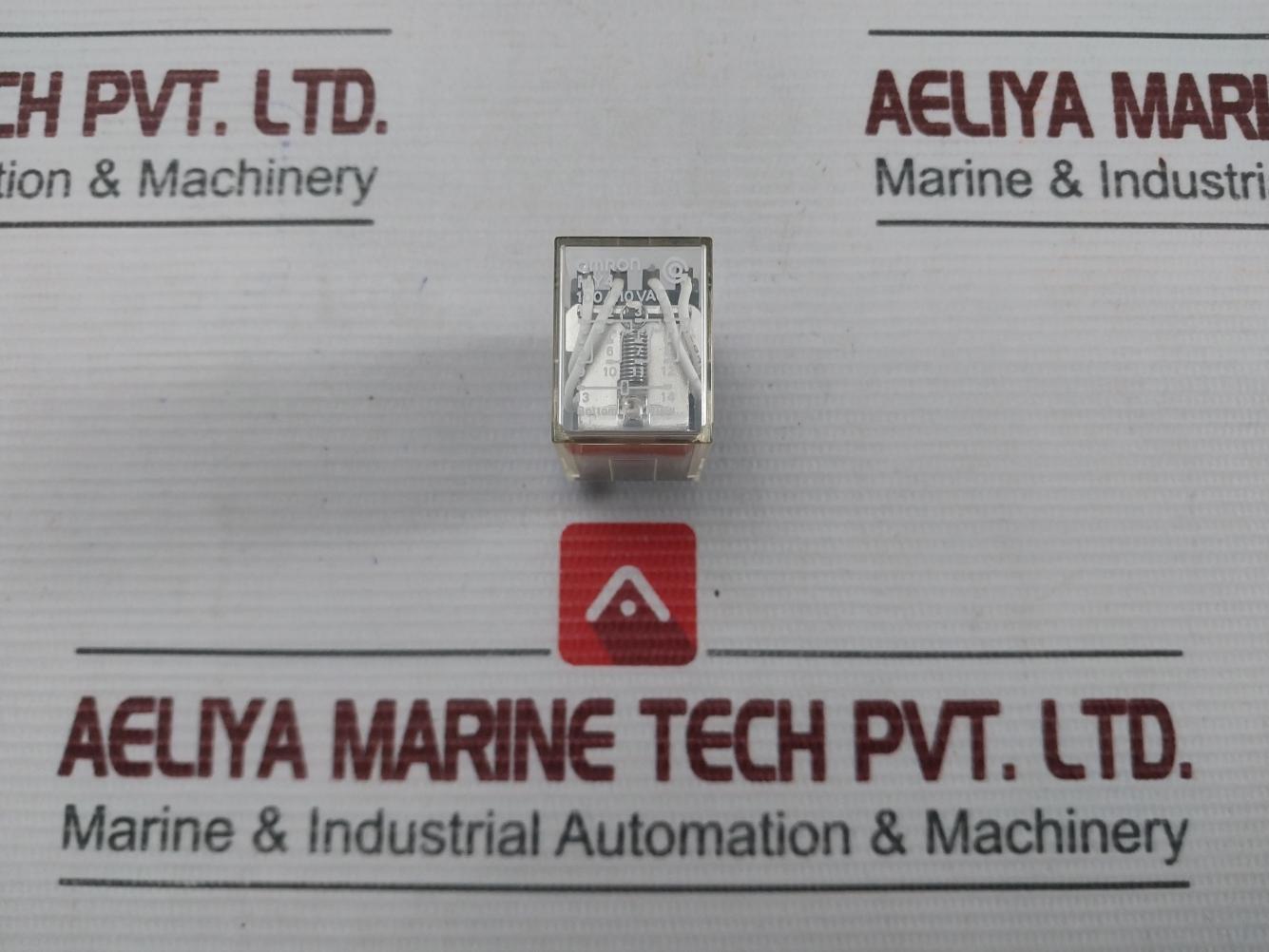 Omron My4 General Purpose Relay Coil-100/110vac