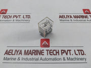 Omron My4 General Purpose Relay Coil-100/110vac