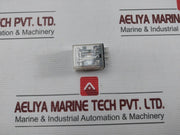 Omron My4 General Purpose Relay Coil-100/110vac