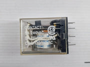 Omron My4 General Purpose Relay Coil-100/110vac