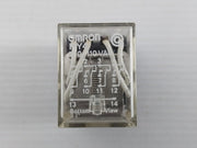 Omron My4 General Purpose Relay Coil-100/110vac