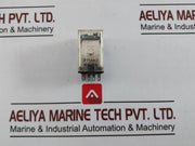 Omron My4I4N Power Relay With Socket Pyf14A-e 5A 250V 24Vdc 5A 28V- Dc1