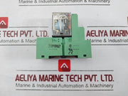 Omron My4In-d2 Miniature Power Relay 5A 250Vac
