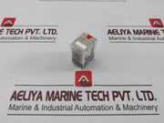 Omron My4In Auxiliary Relay Module 5A 30Vdc